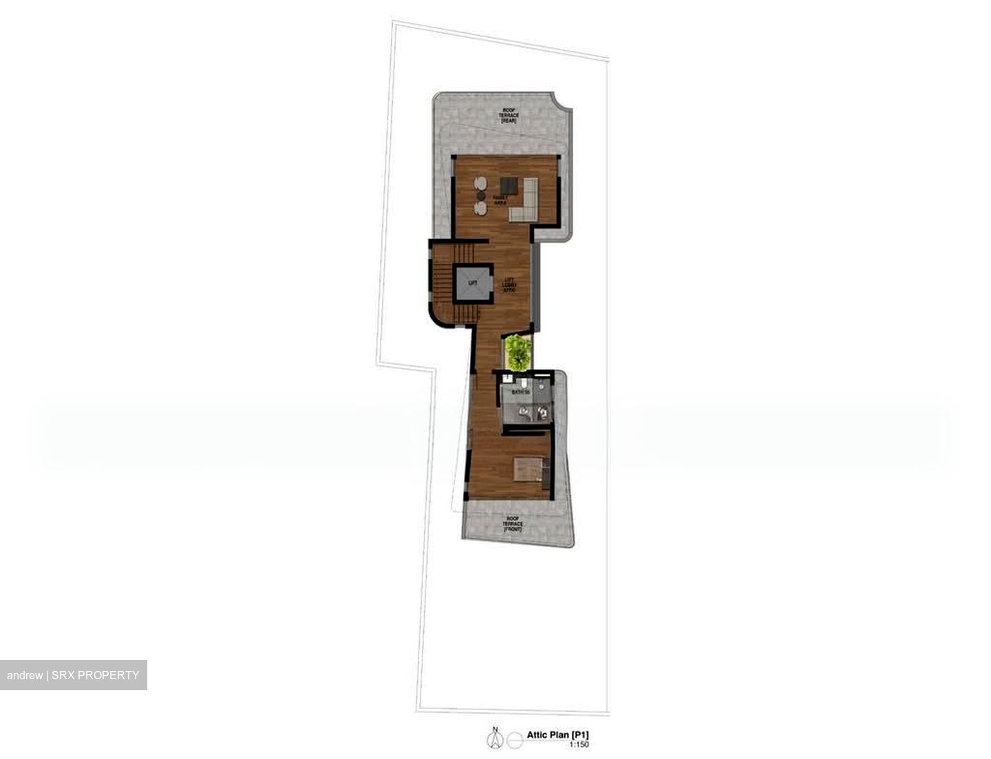 Siglap Road (D15), Detached #553600181